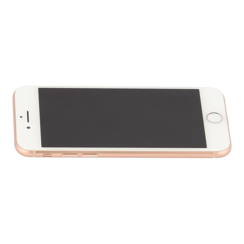 Apple アップル/iPhone8 64GB/MQ7A2J/A//F4HVW1T0JC6J/Cランク/82