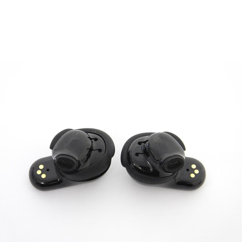 BOSE ボーズ/QuietComfort EarbudsII/435911/08231M22584971A2/ヘッドホン/Bランク/88【中古】