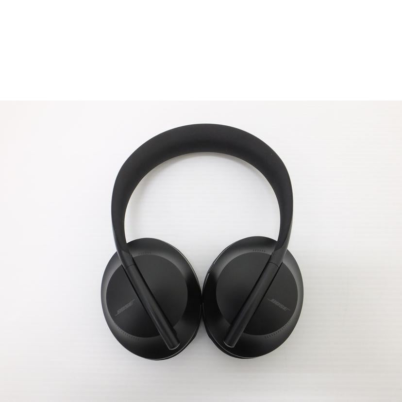 ＢＯＳＥ ボーズ/ワイヤレスヘッドホン／７００ＵＣ/NC HDPHS 700UC//082061Y20890332AE/ABランク/88