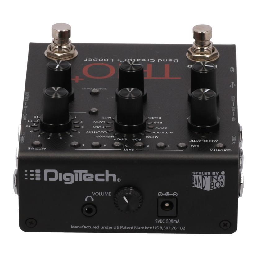 Ｄｉｇｉｔｅｃｈ デジテック/楽器｜WonderREX-ONLINE 公式通販サイト