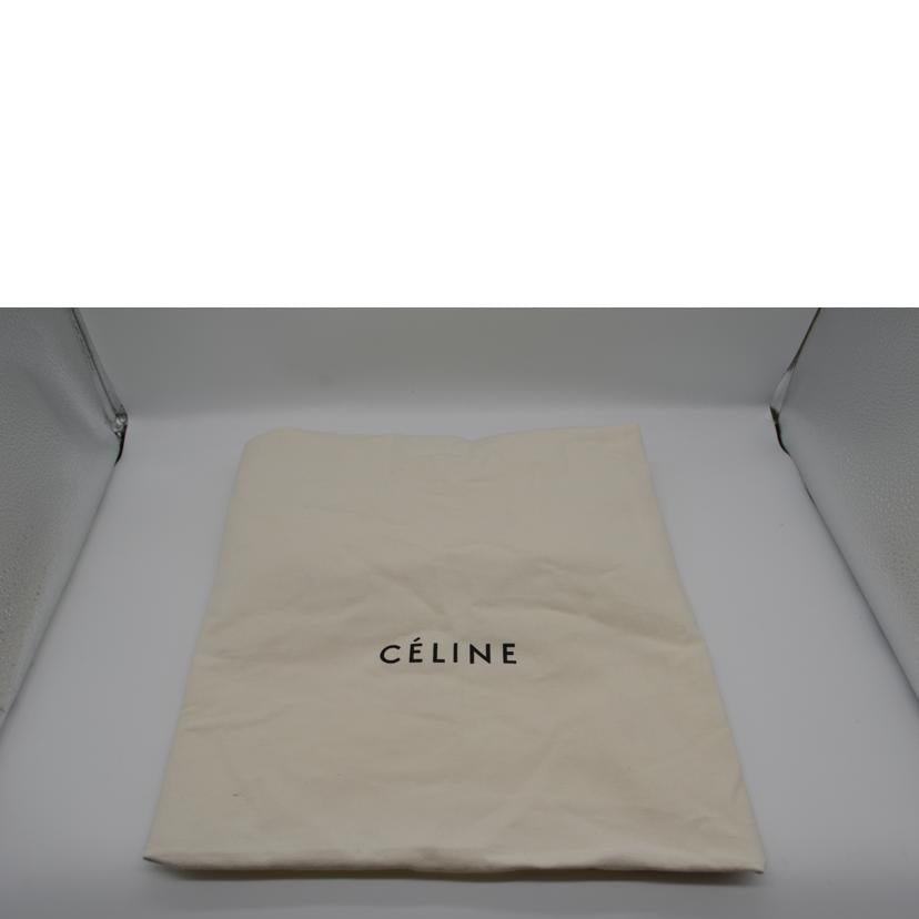 ＣＥＬＩＮＥ セリーヌ/セリーヌスタッズカーフレザー２ｗａｙハンド//S-GM-1100/Aランク/89