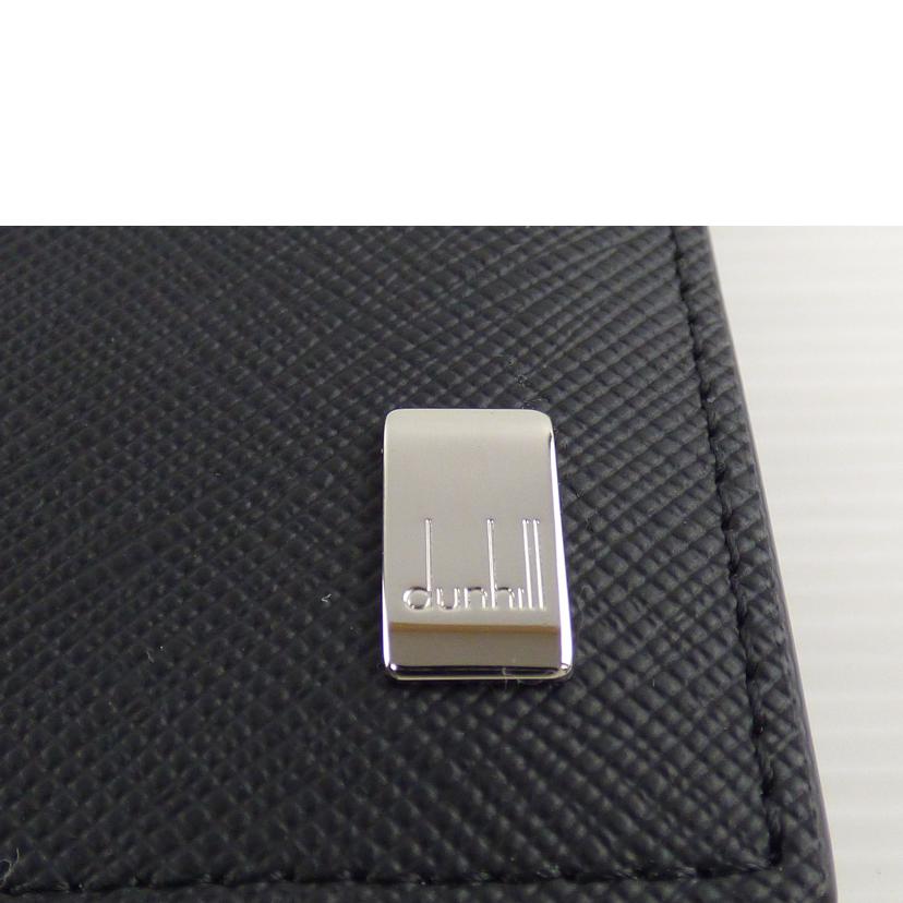 ｄｕｎｈｉｌｌ ﾀﾞﾝﾋﾙ/２つ折り財布//Aランク/64