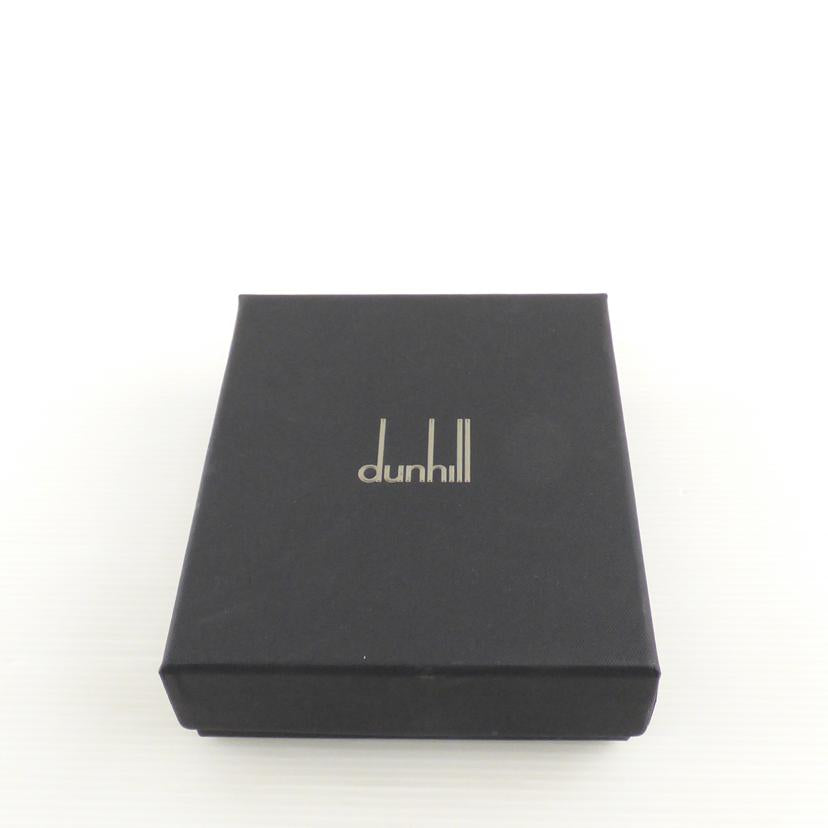 ｄｕｎｈｉｌｌ ﾀﾞﾝﾋﾙ/２つ折り財布//Aランク/64