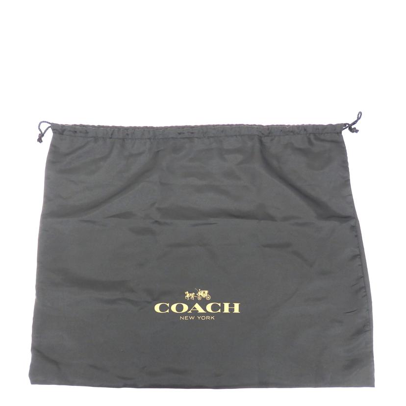 COACH COACH/ペブルドレザーイーディーショルダー/33547//M1580/Aランク/75