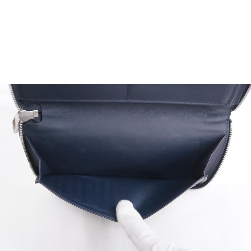 ＬＯＵＩＳ　ＶＵＩＴＴＯＮ ルイヴィトン/ジッピーウォレットヴェルティカル／ダミエアンフィニ/N63548//CA2187/ABランク/67