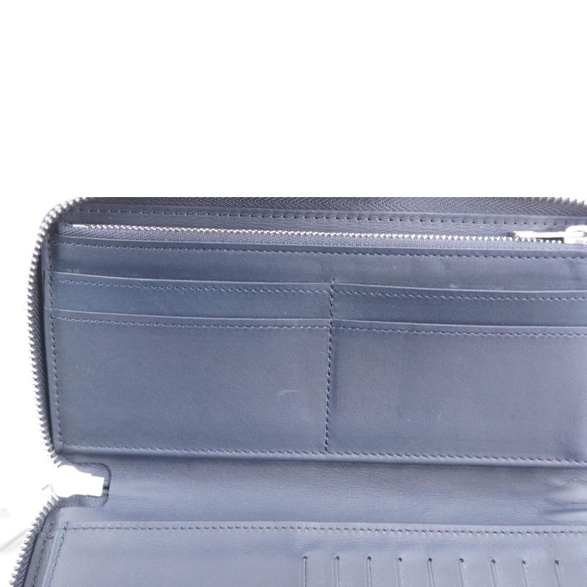 ＬＯＵＩＳ　ＶＵＩＴＴＯＮ ルイヴィトン/ジッピーウォレットヴェルティカル／ダミエアンフィニ/N63548//CA2187/ABランク/67
