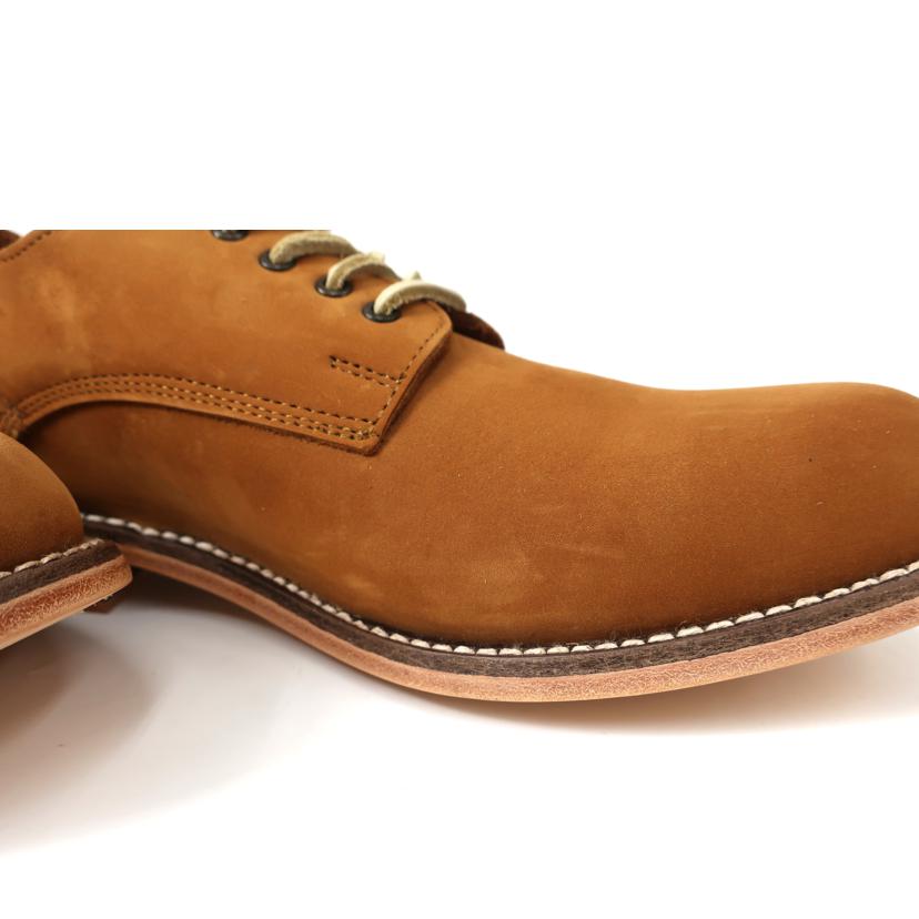 JOURNAL STANDARD別注　CAMINANDOプレーントゥシューズ JOURNAL STANDARD別注 CAMINANDOプレーントゥシューズ