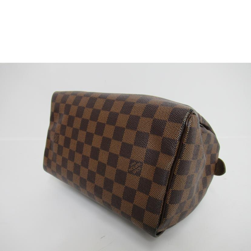 　　ＬＶ/スピーディ２５／ダミエ・エベヌ/N41532//SP0***/Bランク/63