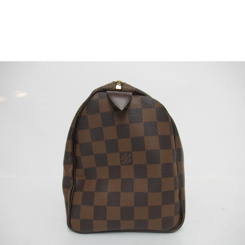 　　ＬＶ/スピーディ２５／ダミエ・エベヌ/N41532//SP0***/Bランク/63
