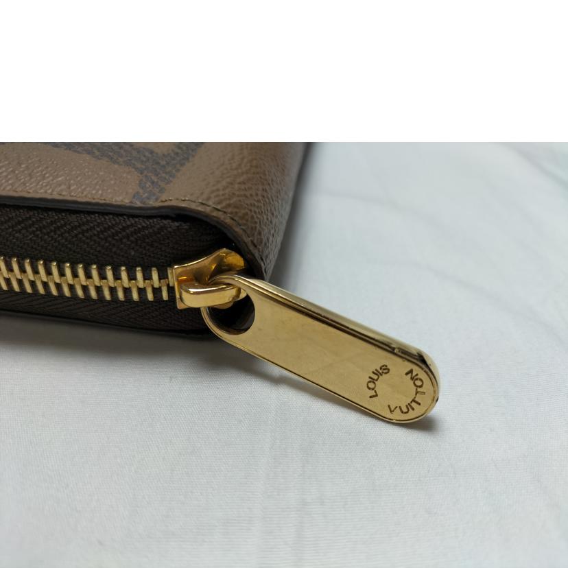 ＬＶ ルイヴィトン/ジッピーウォレット　ジャイアント・リバース　モノグラム/M69353//ICﾀ**/ABランク/52