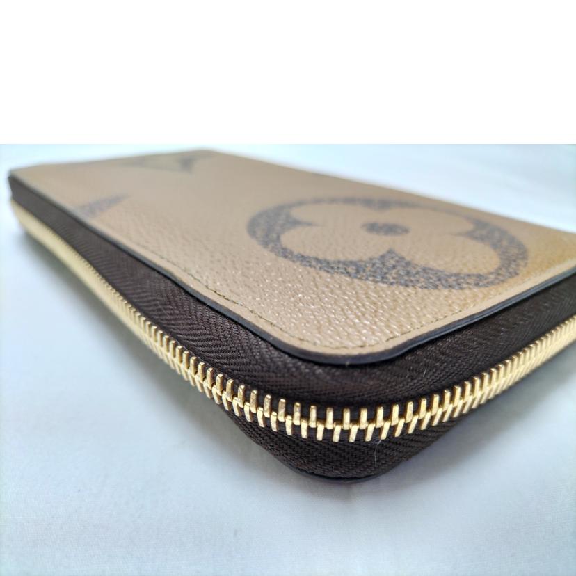 ＬＶ ルイヴィトン/ジッピーウォレット　ジャイアント・リバース　モノグラム/M69353//ICﾀ**/ABランク/52