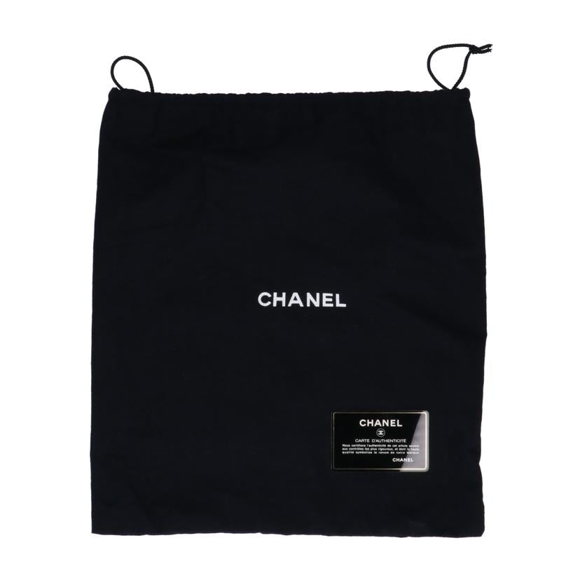 ＣＨＡＮＥＬ シャネル/ハンドバッグ／キャビアスキン／ＲＥＤ//533****/Aランク/75
