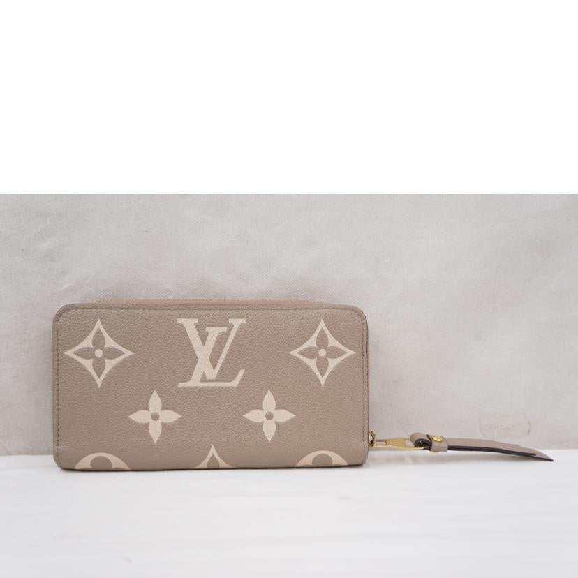 ＬＶ ルイヴィトン/ジッピーウォレット／アンプラント/M69794//IC/ABランク/67