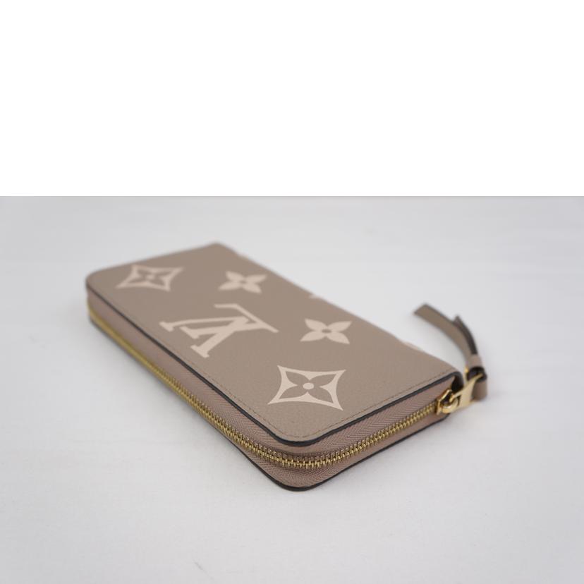 ＬＶ ルイヴィトン/ジッピーウォレット／アンプラント/M69794//IC/ABランク/67
