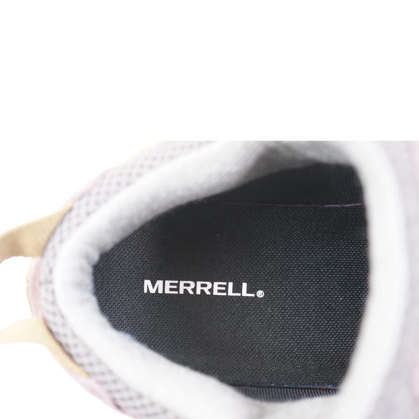 ＭＥＲＲＥＬＬ メレル/ＭＥＲＲＥＬＬ　×　Ａ．ＦＯＵＲ　ＬＡＢＳ　ジャングルモック/J2003377//Aランク/67