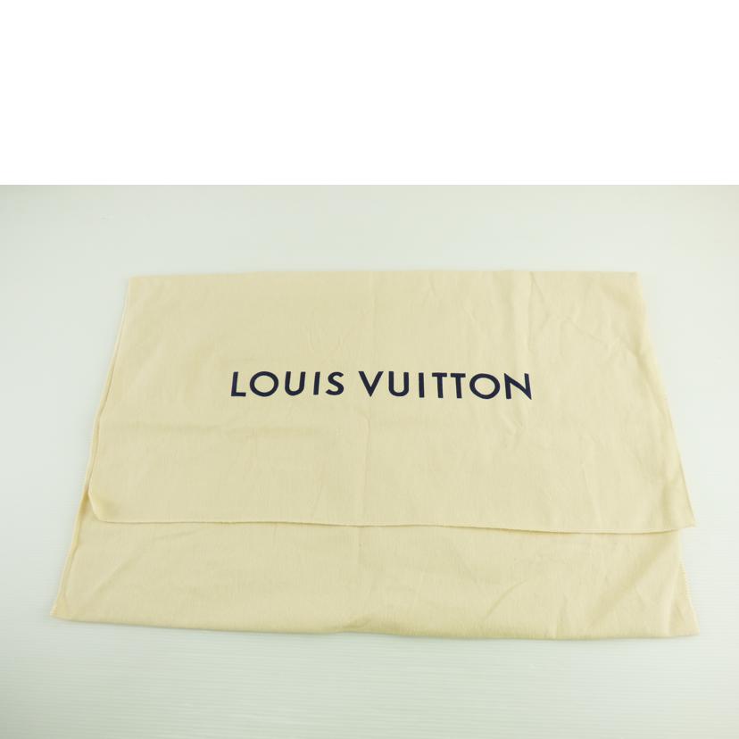 ＬＯＵＩＳ　ＶＵＩＴＴＯＮ ルイ・ヴィトン/ネヴァーフルＭＭ／エピ／デニム/9261180679740//UB1186/Aランク/64