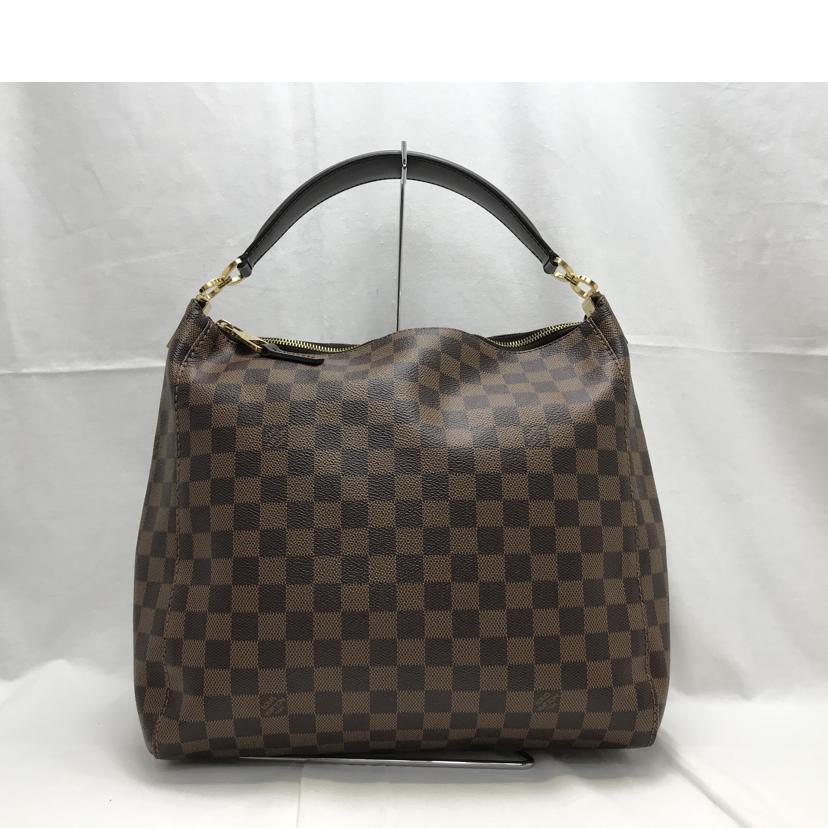 ＬＶ ルイヴィトン/ポートベロー/N41184//SP4132/Aランク/51