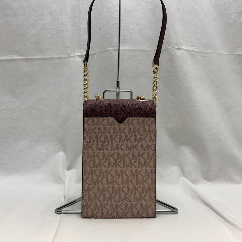 ＭＩＣＨＡＥＬ　ＫＯＲＳ マイケルコース/ＲＯＳＥ　フォーン　クロスボディ　スモール/35F0GXOL1L//ABランク/51