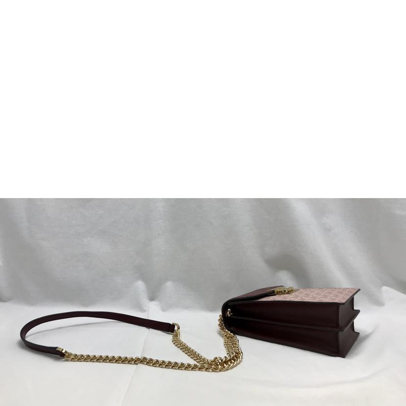ＭＩＣＨＡＥＬ　ＫＯＲＳ マイケルコース/ＲＯＳＥ　フォーン　クロスボディ　スモール/35F0GXOL1L//ABランク/51