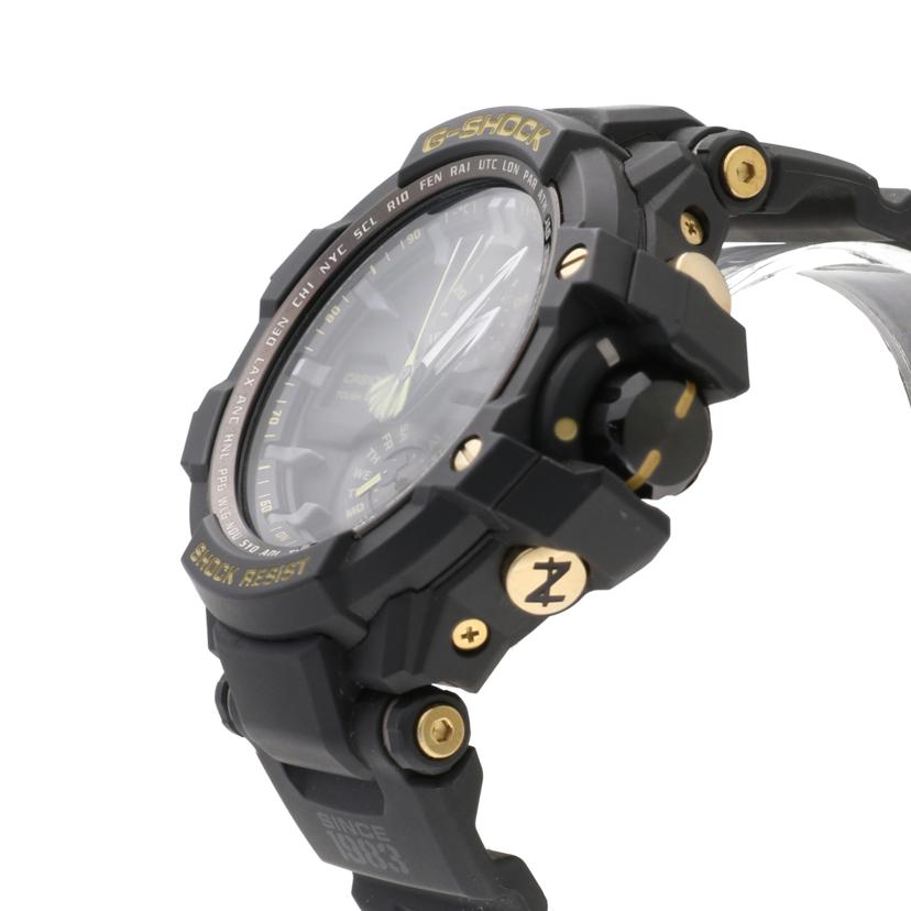 ＣＡＳＩＯ カシオ/Ｇ－ＳＨＯＣＫ／グラヴィティマスター／スカイコクッピット/GW-A1030A//SAランク/75