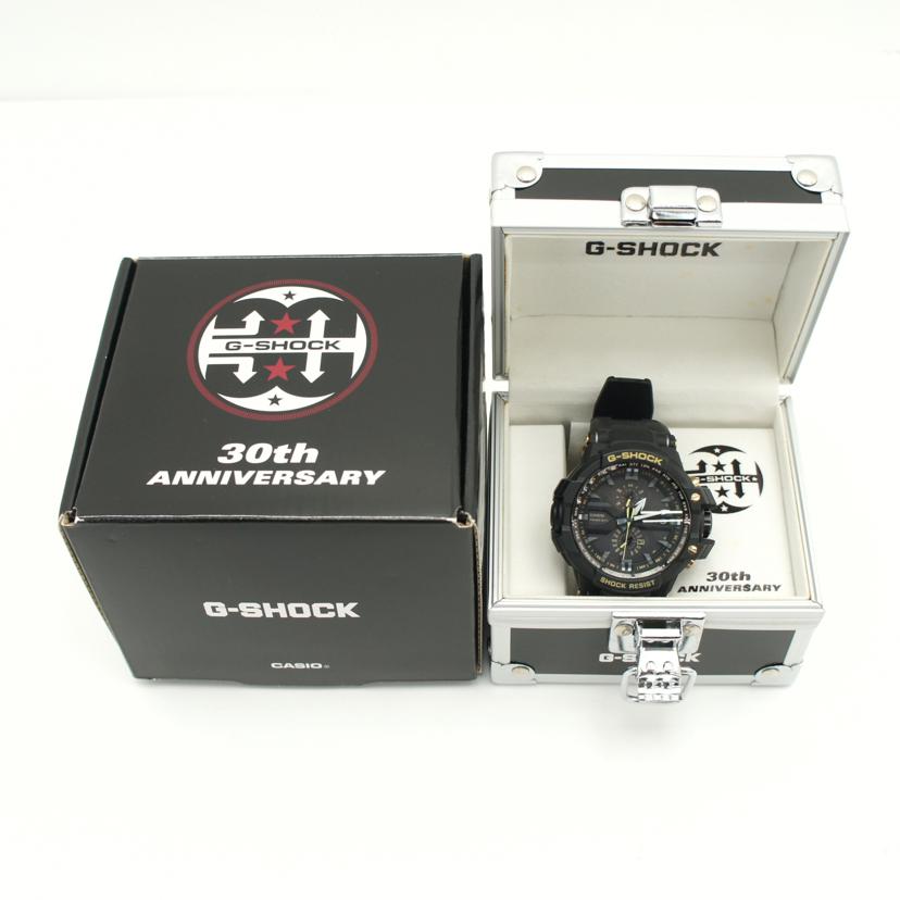 ＣＡＳＩＯ カシオ/Ｇ－ＳＨＯＣＫ／グラヴィティマスター／スカイコクッピット/GW-A1030A//SAランク/75