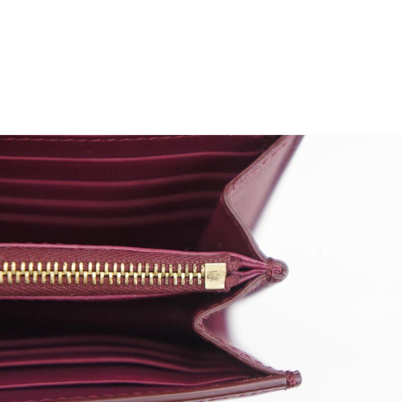 ＣＥＬＩＮＥ セリーヌ/トロッターラージ／ロングウォレット//ABランク/09