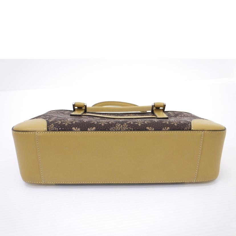 印傳屋 印傳屋/ハンドバック／手提げ/ﾌｫﾙｷｲ//ABランク/88