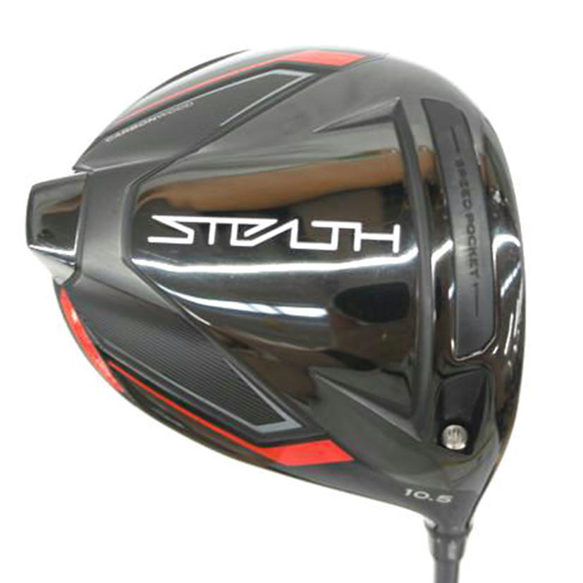 ＴａｙｌｏｒＭａｄｅ テーラーメイド/ステルスドライバー　２０２２年//255KL1KC/ABランク/05