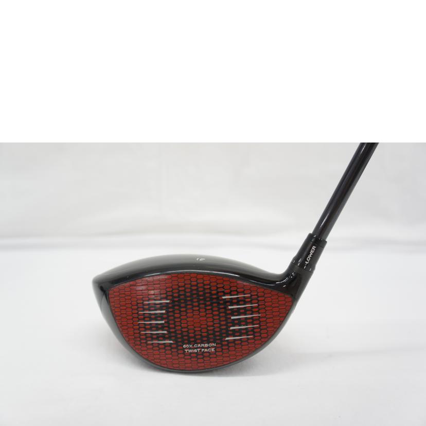 ＴａｙｌｏｒＭａｄｅ テーラーメイド/ステルスドライバー　２０２２年//255KL1KC/ABランク/05