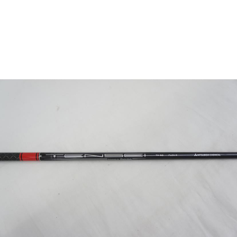 ＴａｙｌｏｒＭａｄｅ テーラーメイド/ステルスドライバー　２０２２年//255KL1KC/ABランク/05