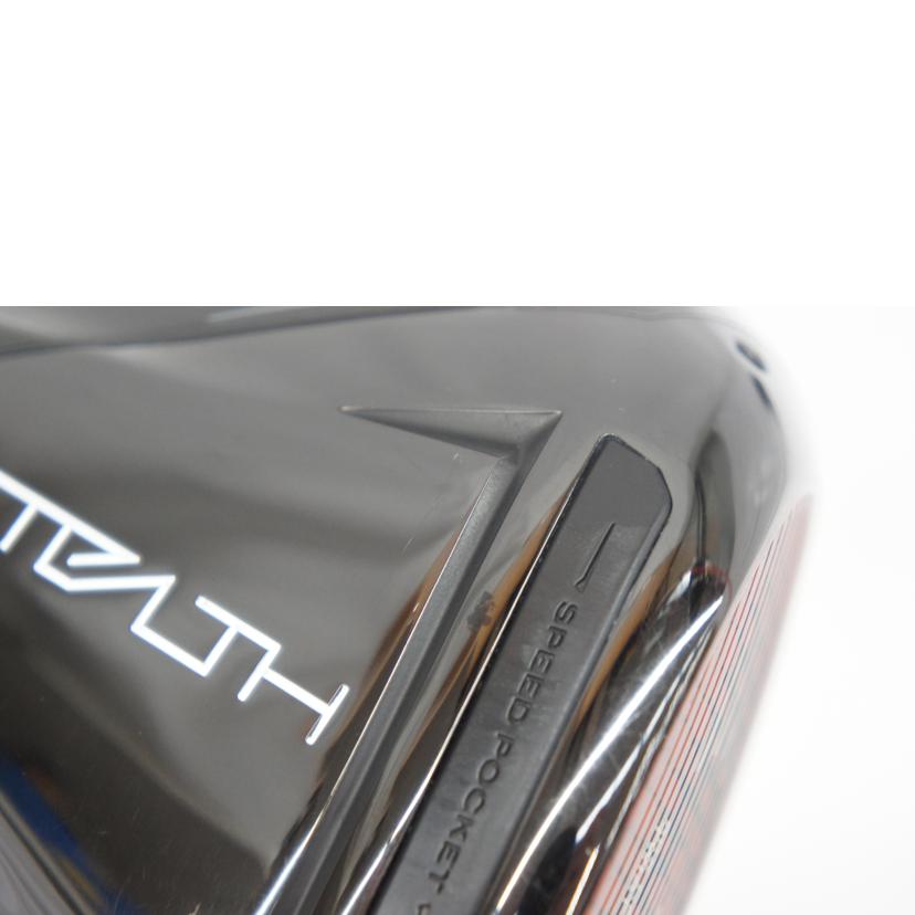 ＴａｙｌｏｒＭａｄｅ テーラーメイド/ステルスドライバー　２０２２年//255KL1KC/ABランク/05