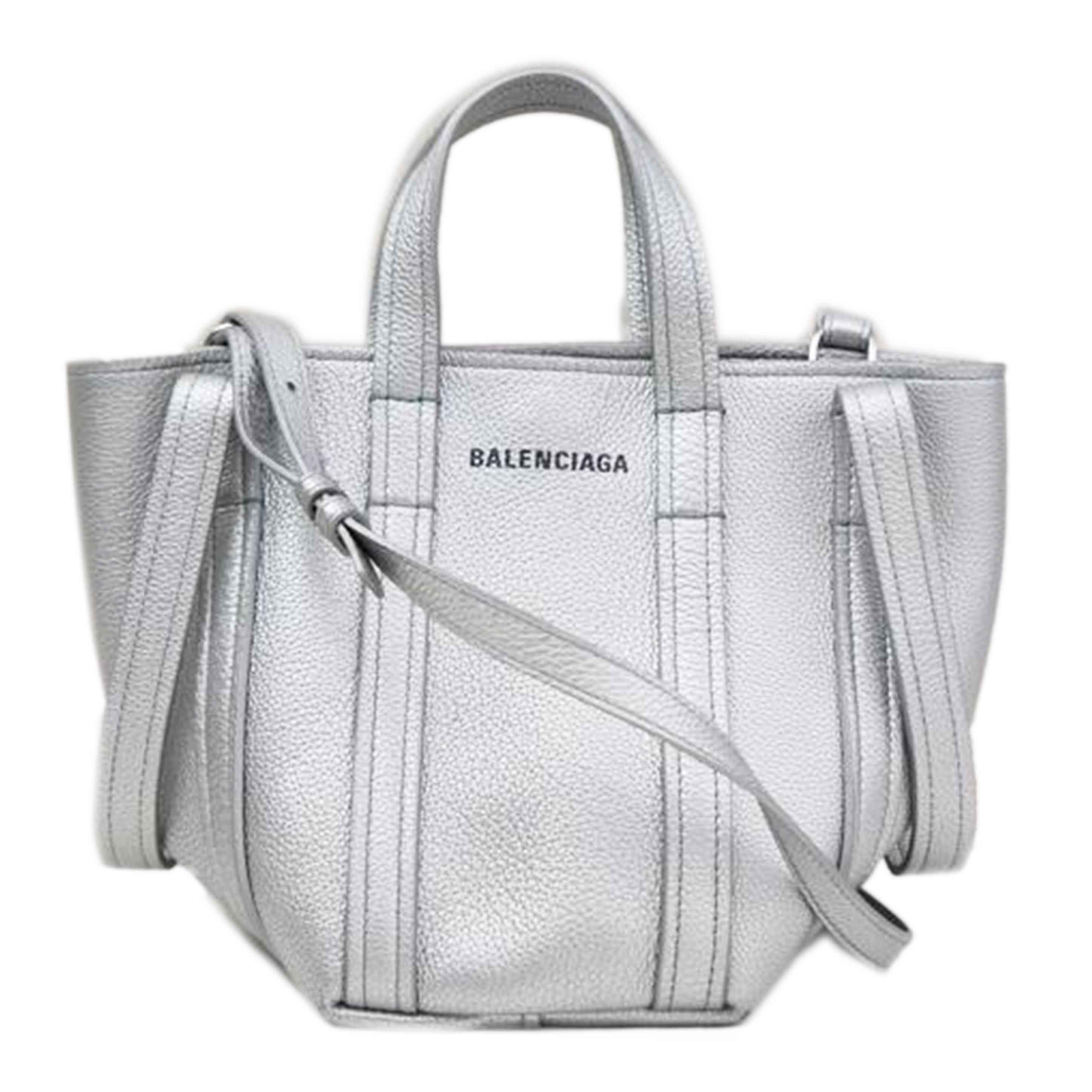 ＢＡＬＥＮＣＩＡＧＡ バレンシアガ/エブリデイトートバッグＸＳ　　　/672793//Aランク/67