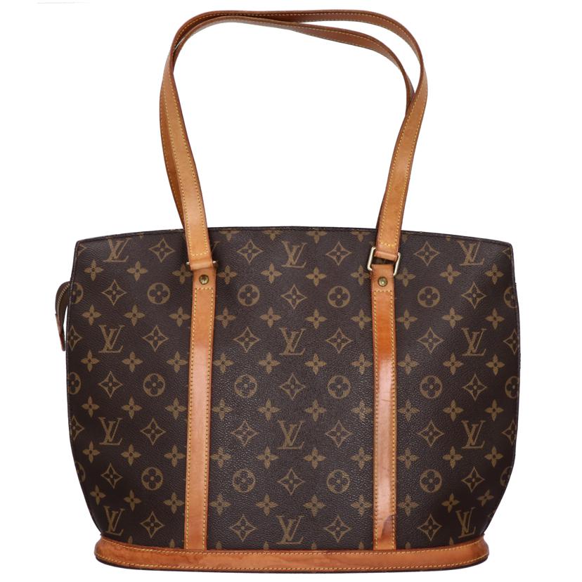 ＬＯＵＩＳ　ＶＵＩＴＴＯＮ ルイ・ヴィトン/バビロン／モノグラム/M51102//VI1***/BCランク/75