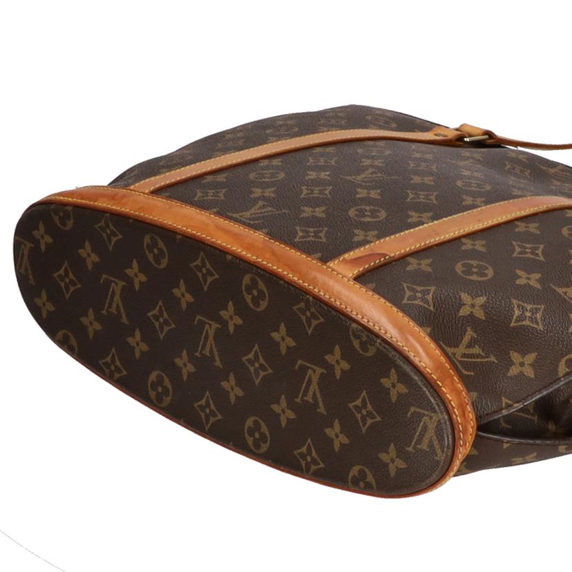 ＬＯＵＩＳ　ＶＵＩＴＴＯＮ ルイ・ヴィトン/バビロン／モノグラム/M51102//VI1***/BCランク/75