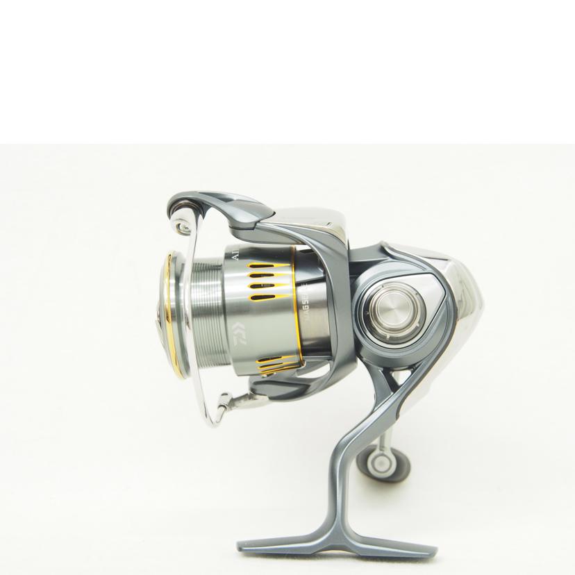 ＤＡＩＷＡ ダイワ/２３ＡＩＲＩＴＹ　ＬＴ２０００Ｓ－Ｈ/LT2000S-H//Aランク/78