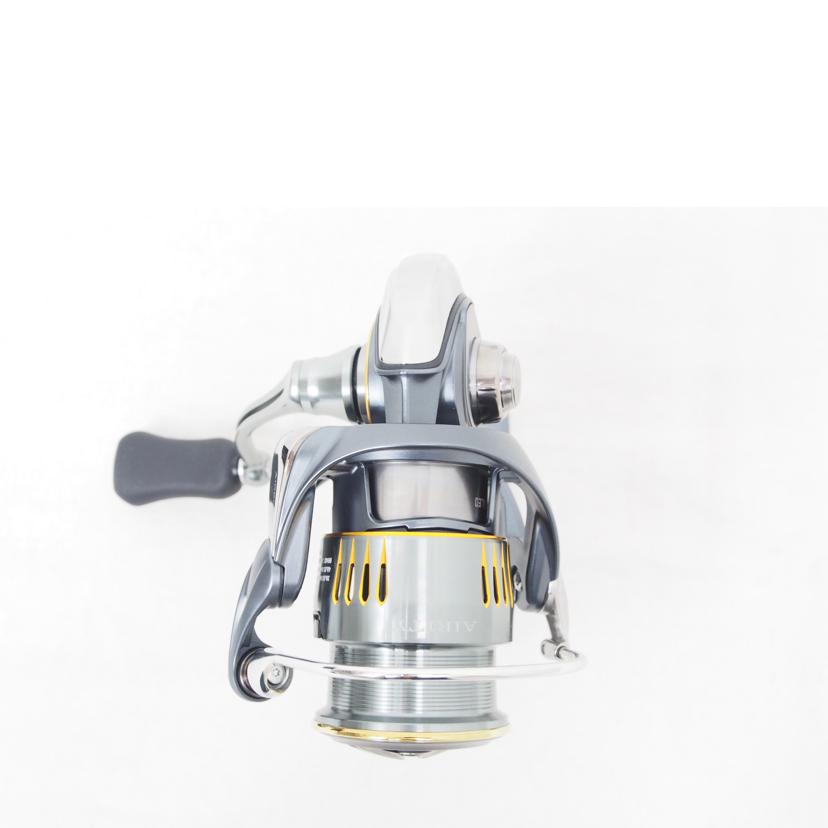 ＤＡＩＷＡ ダイワ/２３ＡＩＲＩＴＹ　ＬＴ２０００Ｓ－Ｈ/LT2000S-H//Aランク/78