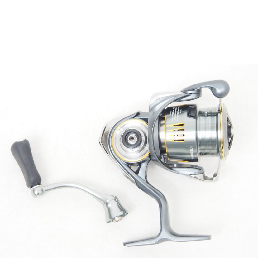 ＤＡＩＷＡ ダイワ/２３ＡＩＲＩＴＹ　ＬＴ２０００Ｓ－Ｈ/LT2000S-H//Aランク/78