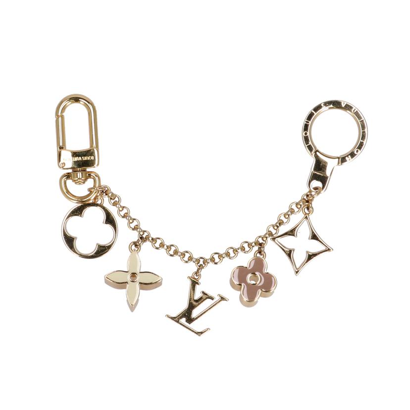 ＬＯＵＩＳ　ＶＵＩＴＴＯＮ ルイヴィトン/フルール・ドゥ・モノグラム／チャーム/M65111//FJ0167/ABランク/75