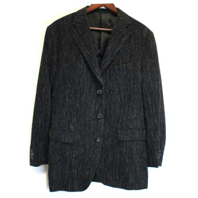 ＩＳＳＥＹ　ＭＩＹＡＫＥ イッセイミヤケ/サマージャケット／ＳＩＺＥ　３//ABランク/92