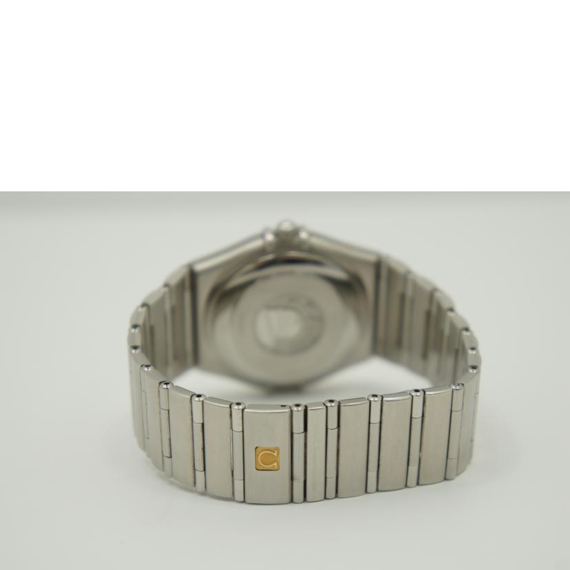 OMEGA オメガ/コンステレーション/AT/ネイビー/1502.4//80630467/ABランク/75