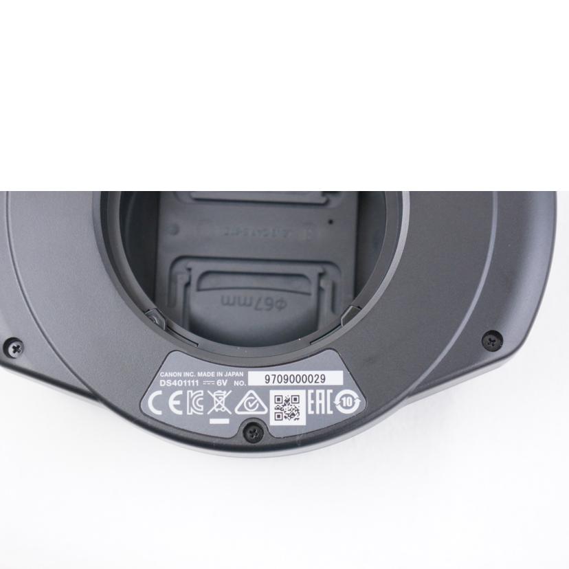 Ｃａｎｏｎ キヤノン/マクロリングライト/MR-14EXII//979000029/Aランク/67