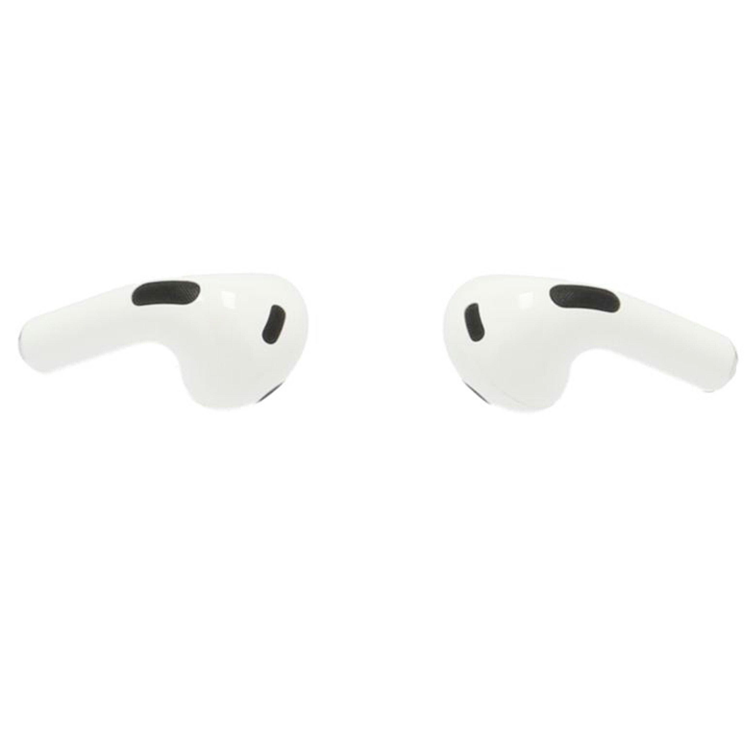 Ａｐｐｌｅ アップル/ＡｉｒＰｏｄｓ（第３世代）/MME73J/A//CQ1KFW2X6N/Aランク/05