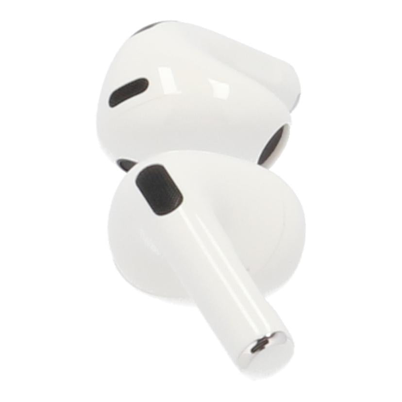 Ａｐｐｌｅ アップル/ＡｉｒＰｏｄｓ（第３世代）/MME73J/A//CQ1KFW2X6N/Aランク/05