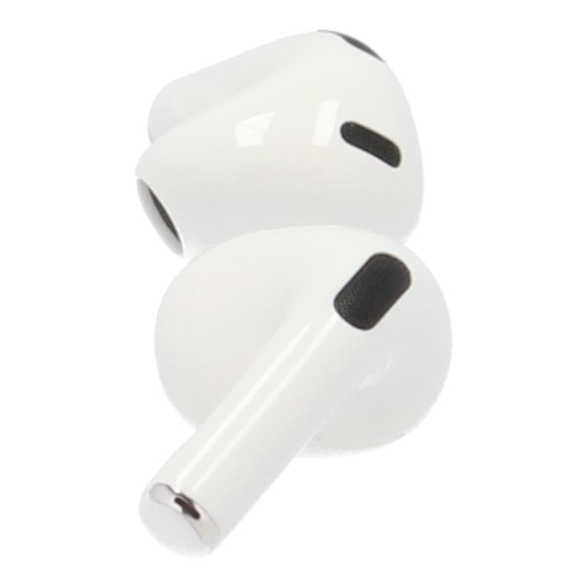 Ａｐｐｌｅ アップル/ＡｉｒＰｏｄｓ（第３世代）/MME73J/A//CQ1KFW2X6N/Aランク/05