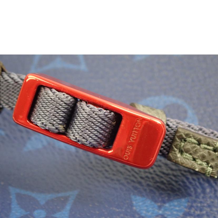 ＬＶ ルイヴイトン/スプリットサコッシュショルダ－バック／Ｍパシフィック/M43854//NZ5117/ABランク/62