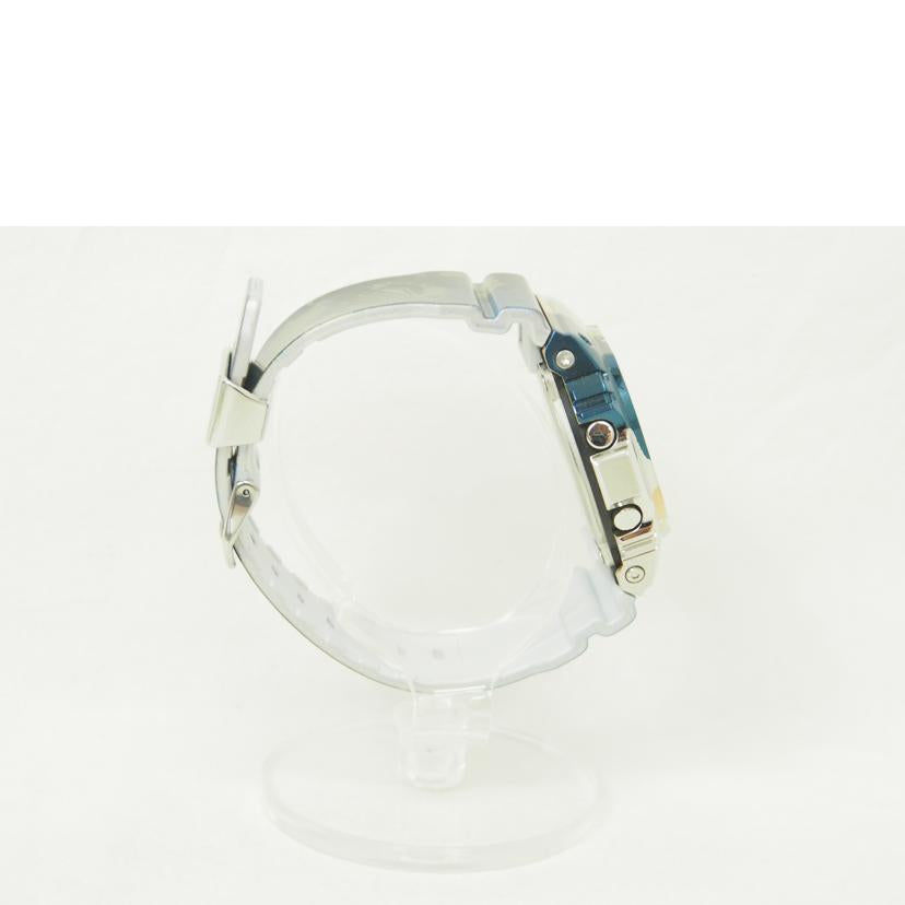 ＣＡＳＩＯ ｶｼｵ/Ｇ－ＳＨＯＣＫ／ＳｔｒｅｅｔＳｐｉｒｉｔ／グラフィティアート/GM-5600SS//ABランク/78