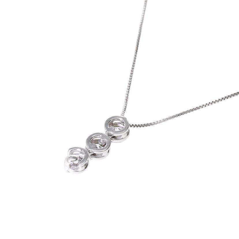 /　ＰＴ９００／８５０ダイヤネックレス１．００ｃｔ//ABランク/71