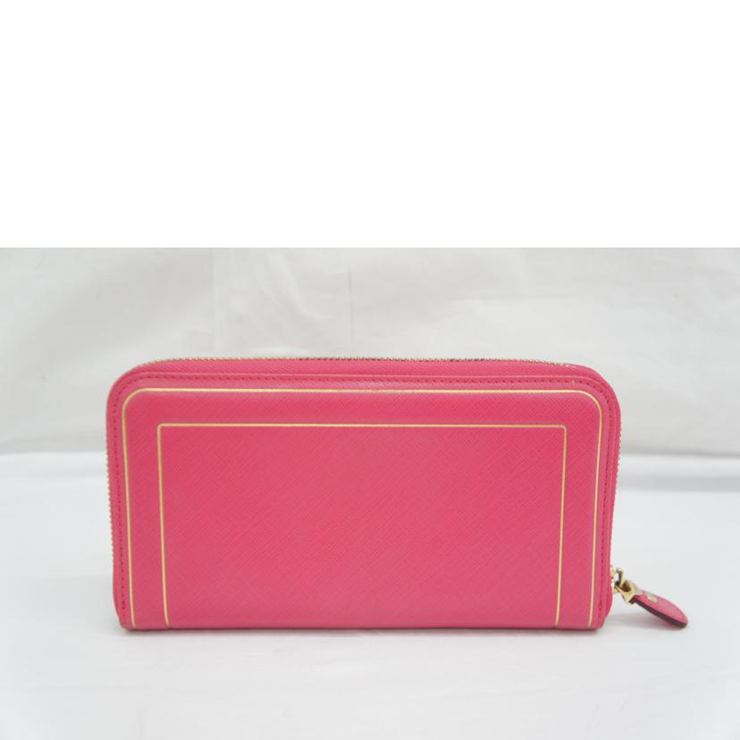 Ｓａｌｖａｔｏｒｅ　Ｆｅｒｒａｇａｍｏ サルヴァトーレフェラガモ/ジッパー財布/IY-22C588//Bランク/05