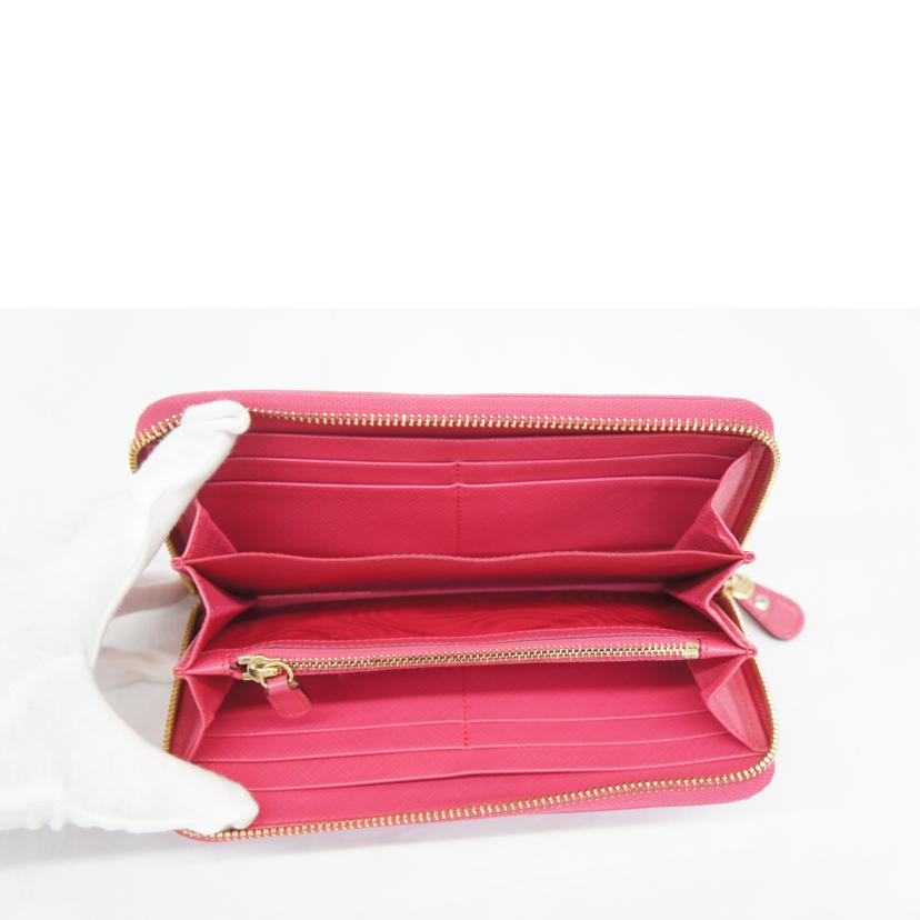 Ｓａｌｖａｔｏｒｅ　Ｆｅｒｒａｇａｍｏ サルヴァトーレフェラガモ/ジッパー財布/IY-22C588//Bランク/05
