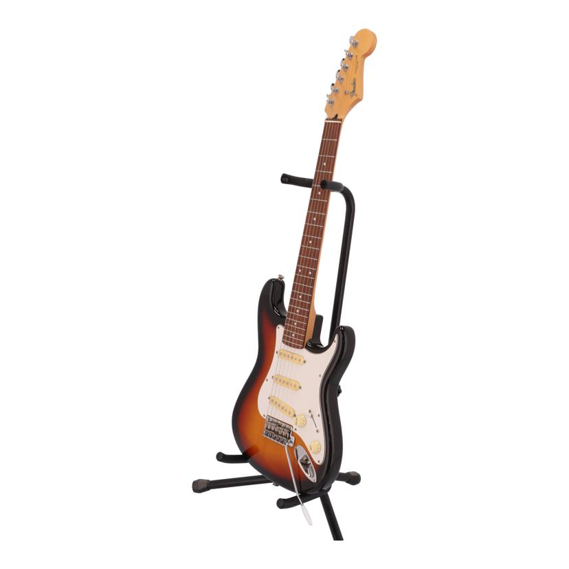 Fender Japan st-38s ショートスケール　レア　サンバースト Fender Japan st-38s ショートスケールレアサンバースト